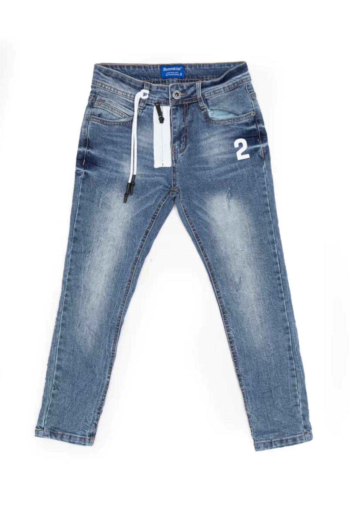 Jeans enfant 4ans á 14ans