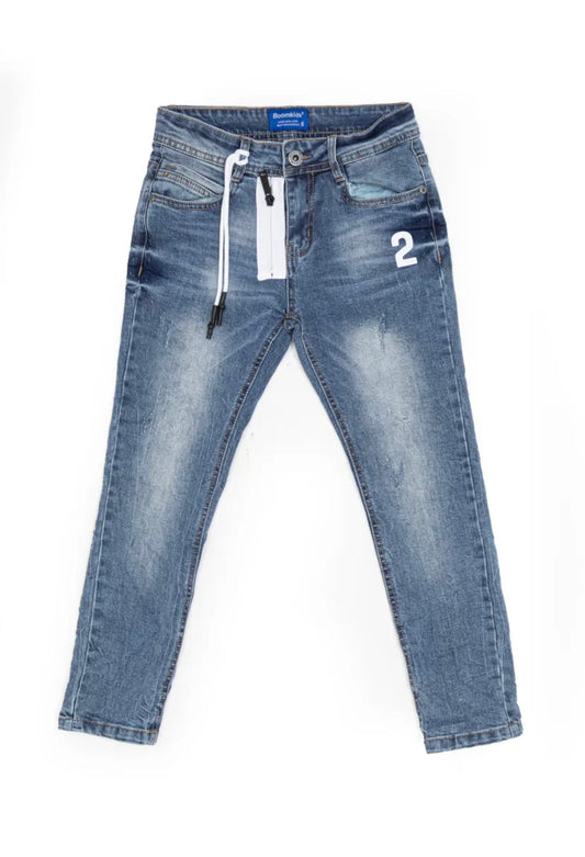 Jeans enfant 4ans á 14ans